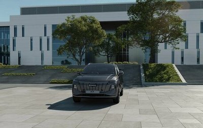Haval F7, 2026 год, 3 761 010 рублей, 1 фотография