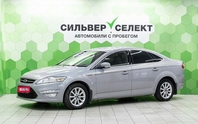 Ford Mondeo IV, 2012 год, 800 000 рублей, 1 фотография