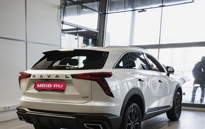 Haval F7, 2026 год, 3 365 020 рублей, 1 фотография