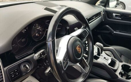 Porsche Cayenne III, 2018 год, 5 050 000 рублей, 1 фотография