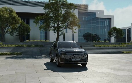 Haval F7, 2026 год, 3 365 020 рублей, 1 фотография