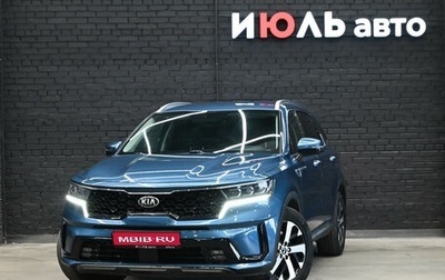 KIA Sorento IV, 2021 год, 4 050 000 рублей, 1 фотография