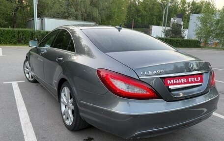 Mercedes-Benz CLS, 2016 год, 2 290 000 рублей, 7 фотография