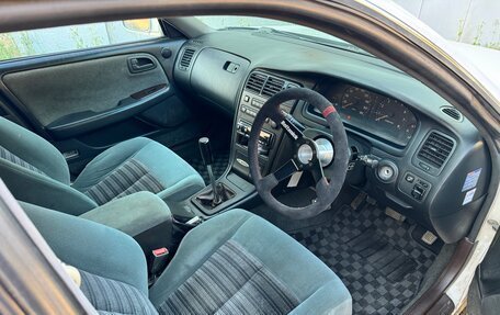 Toyota Mark II VIII (X100), 1993 год, 1 300 000 рублей, 6 фотография