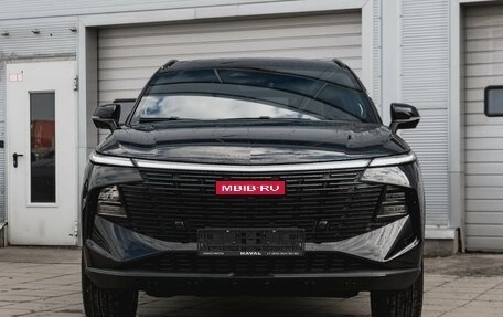 Haval F7x, 2026 год, 3 999 000 рублей, 1 фотография