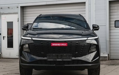 Haval F7x, 2026 год, 3 999 000 рублей, 1 фотография