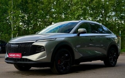 Haval F7x, 2026 год, 3 799 000 рублей, 1 фотография