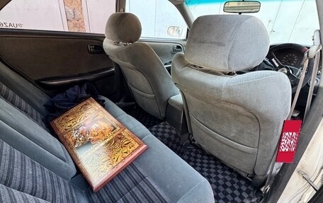 Toyota Mark II VIII (X100), 1993 год, 1 300 000 рублей, 8 фотография