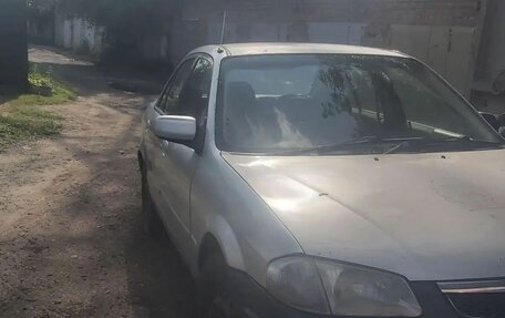Mazda Familia, 1998 год, 200 000 рублей, 2 фотография