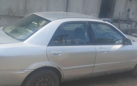 Mazda Familia, 1998 год, 200 000 рублей, 4 фотография