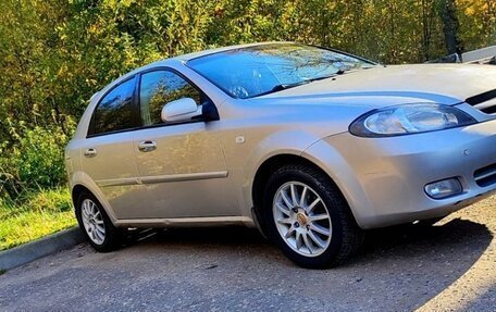 Chevrolet Lacetti, 2005 год, 350 000 рублей, 3 фотография
