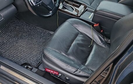 Toyota Camry, 2017 год, 2 100 000 рублей, 5 фотография