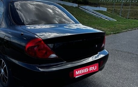 KIA Spectra II (LD), 2009 год, 435 000 рублей, 7 фотография