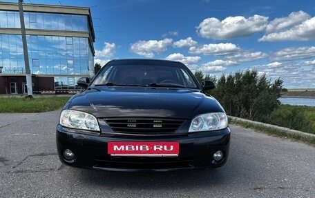 KIA Spectra II (LD), 2009 год, 435 000 рублей, 2 фотография