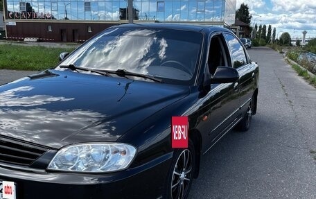 KIA Spectra II (LD), 2009 год, 435 000 рублей, 6 фотография