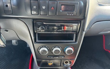 KIA Spectra II (LD), 2009 год, 435 000 рублей, 17 фотография