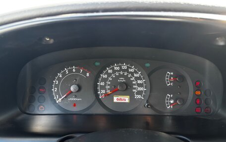 KIA Spectra II (LD), 2009 год, 435 000 рублей, 18 фотография