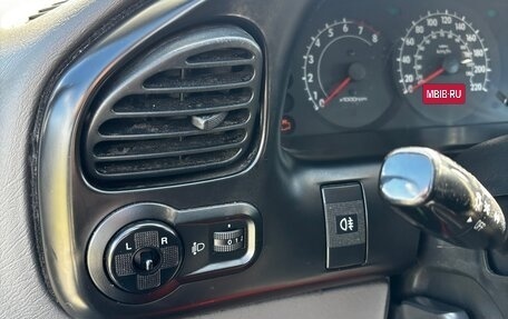 KIA Spectra II (LD), 2009 год, 435 000 рублей, 20 фотография