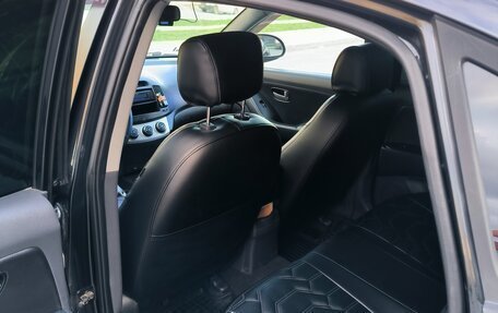 Hyundai Elantra IV, 2009 год, 680 000 рублей, 7 фотография