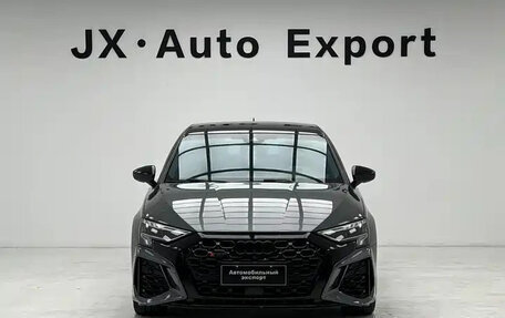Audi A3, 2022 год, 2 320 000 рублей, 2 фотография
