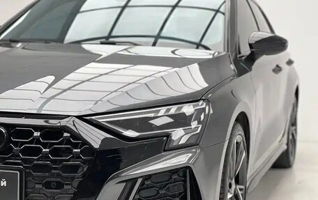 Audi A3, 2022 год, 2 320 000 рублей, 3 фотография