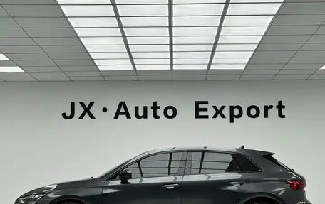 Audi A3, 2022 год, 2 320 000 рублей, 6 фотография
