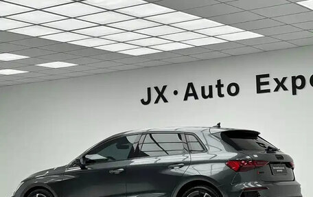 Audi A3, 2022 год, 2 320 000 рублей, 7 фотография