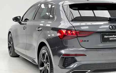 Audi A3, 2022 год, 2 320 000 рублей, 10 фотография
