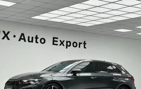 Audi A3, 2022 год, 2 320 000 рублей, 11 фотография