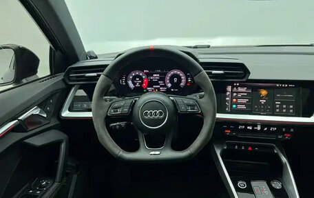 Audi A3, 2022 год, 2 320 000 рублей, 16 фотография