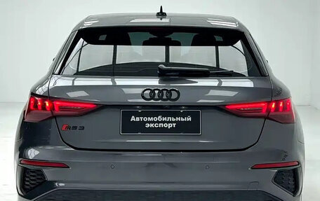 Audi A3, 2022 год, 2 320 000 рублей, 9 фотография