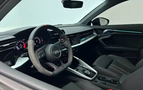 Audi A3, 2022 год, 2 320 000 рублей, 15 фотография