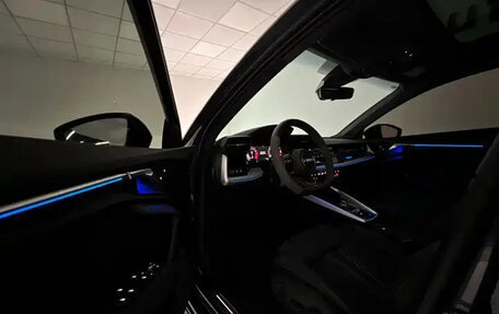 Audi A3, 2022 год, 2 320 000 рублей, 20 фотография
