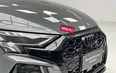 Audi A3, 2022 год, 2 320 000 рублей, 12 фотография