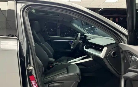 Audi A3, 2022 год, 2 320 000 рублей, 18 фотография