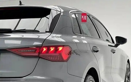 Audi A3, 2022 год, 2 320 000 рублей, 8 фотография