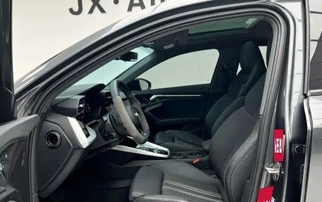 Audi A3, 2022 год, 2 320 000 рублей, 14 фотография