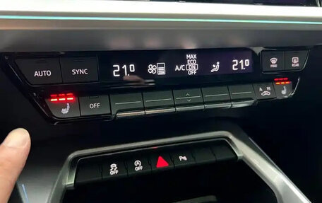Audi A3, 2022 год, 2 320 000 рублей, 22 фотография