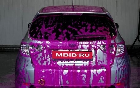 Subaru Impreza III, 2008 год, 800 000 рублей, 2 фотография