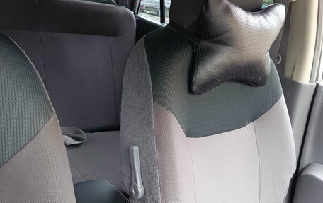 Nissan AD III, 2015 год, 699 000 рублей, 8 фотография