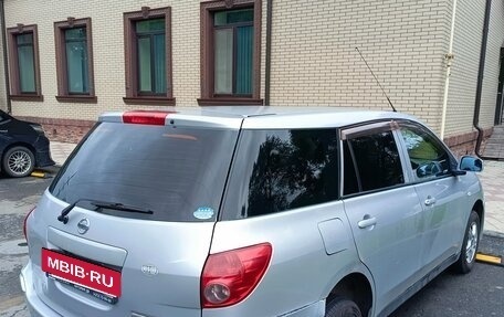 Nissan AD III, 2015 год, 699 000 рублей, 6 фотография