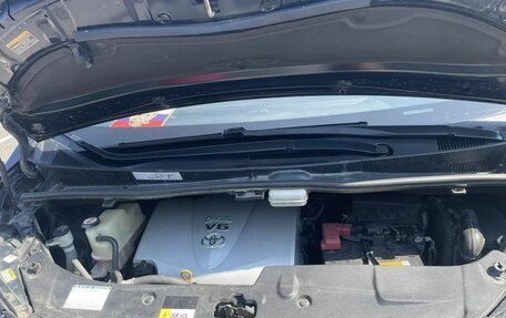 Toyota Alphard III, 2018 год, 3 900 000 рублей, 15 фотография