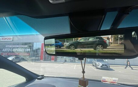 Toyota Alphard III, 2018 год, 3 900 000 рублей, 27 фотография