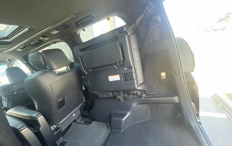 Toyota Alphard III, 2018 год, 3 900 000 рублей, 25 фотография