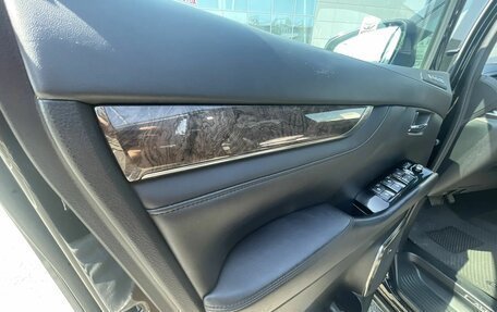 Toyota Alphard III, 2018 год, 3 900 000 рублей, 28 фотография
