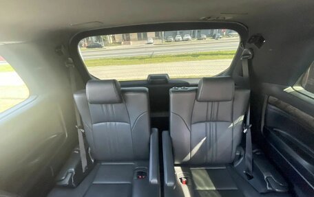 Toyota Alphard III, 2018 год, 3 900 000 рублей, 31 фотография