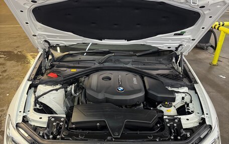 BMW 1 серия, 2016 год, 1 800 000 рублей, 2 фотография