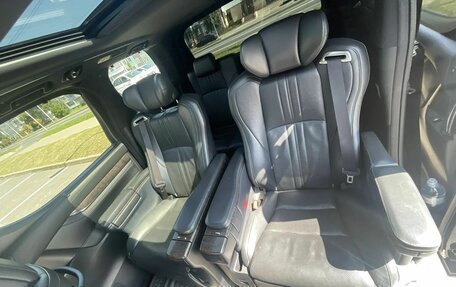 Toyota Alphard III, 2018 год, 3 900 000 рублей, 32 фотография