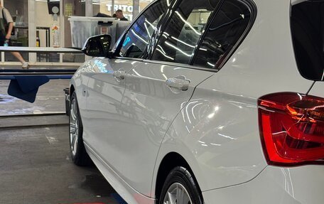 BMW 1 серия, 2016 год, 1 800 000 рублей, 7 фотография
