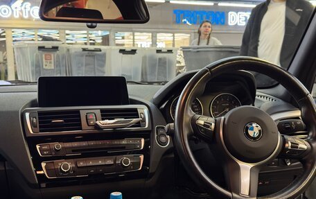BMW 1 серия, 2016 год, 1 800 000 рублей, 17 фотография